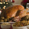 Three Bird Roast